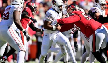 Cardinals-Buccaneers second half ope thread