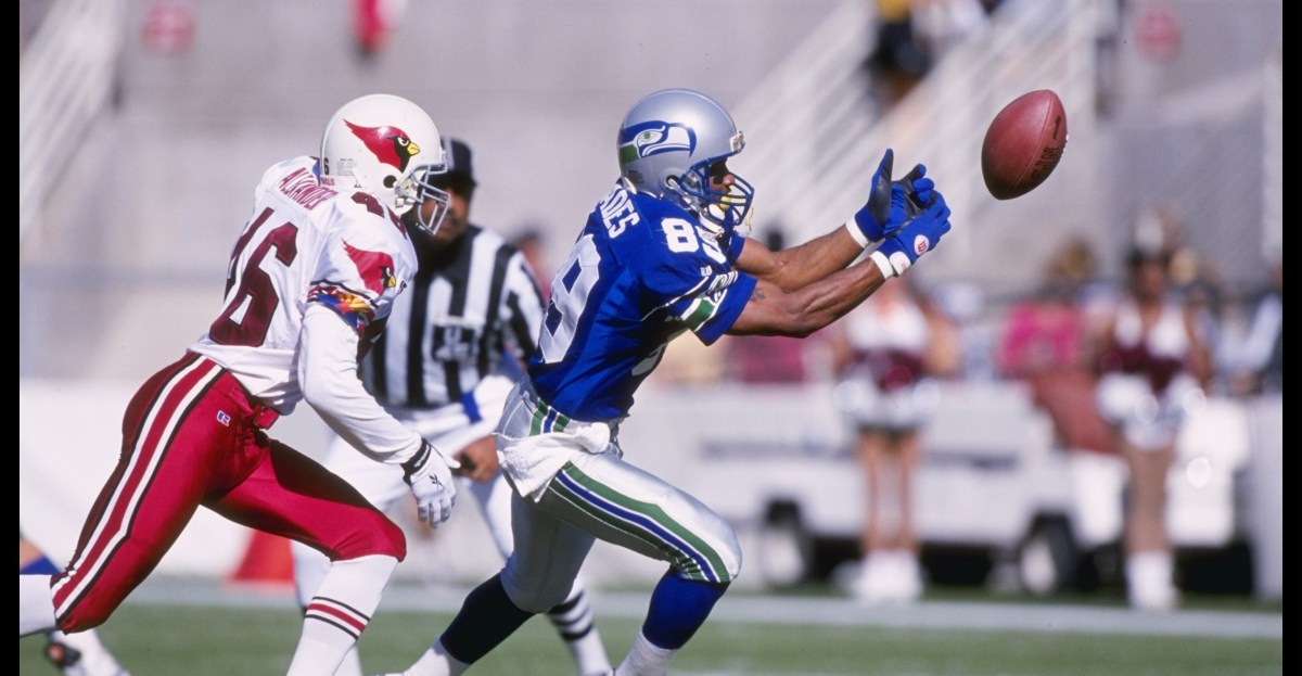 Seahawks News 11/9: Seahawks vs. Cardinals! Today!