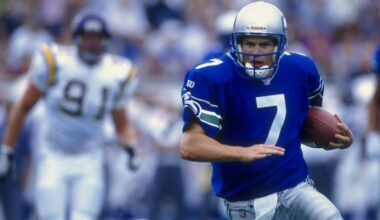 Pre-Snap Reads: Seahawks versus Vikings! Today!