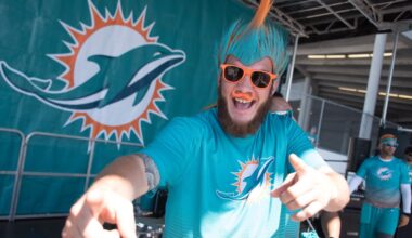 Attend the Eater Ultimate Tailgate this weekend in Miami