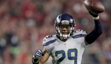 Earl Thomas named Hall of Fame semi-finalist
