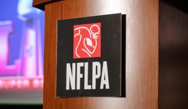NFL files grievance against NFLPA over team report cards, alleges CBA violation