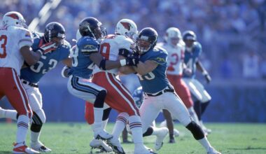 Jaguars vs Cardinals Matchup History: The Good, the Bad, and the Ugly