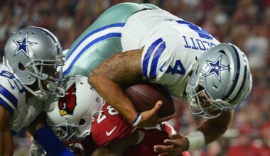Dallas Cowboys need rare positive “déjà vu” against Cardinals on MNF