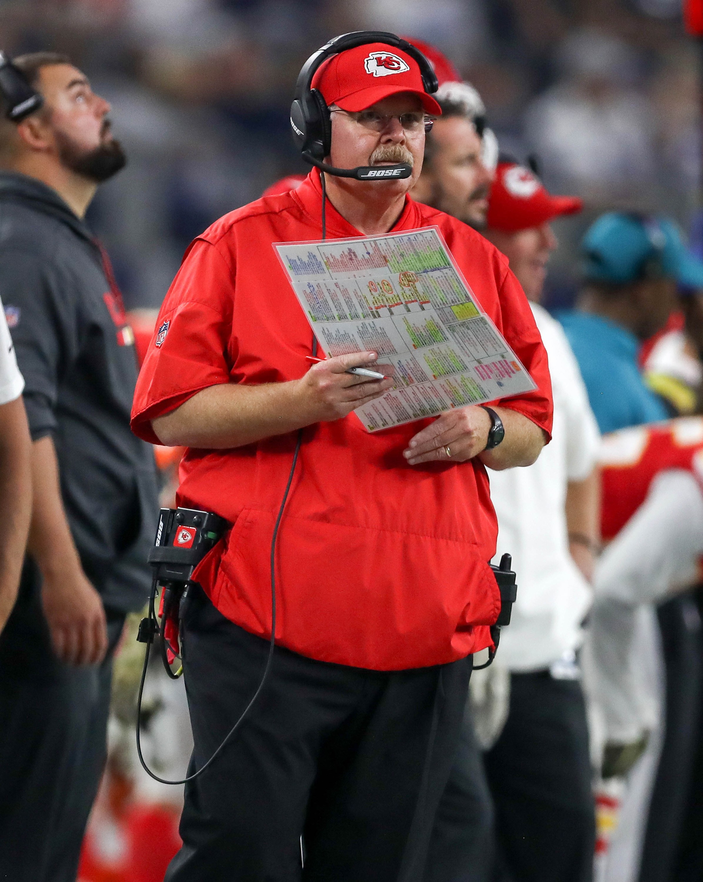 (Steve Nurenberg/Fort Worth Star-Telegram/Tribune News Service via Getty Images)