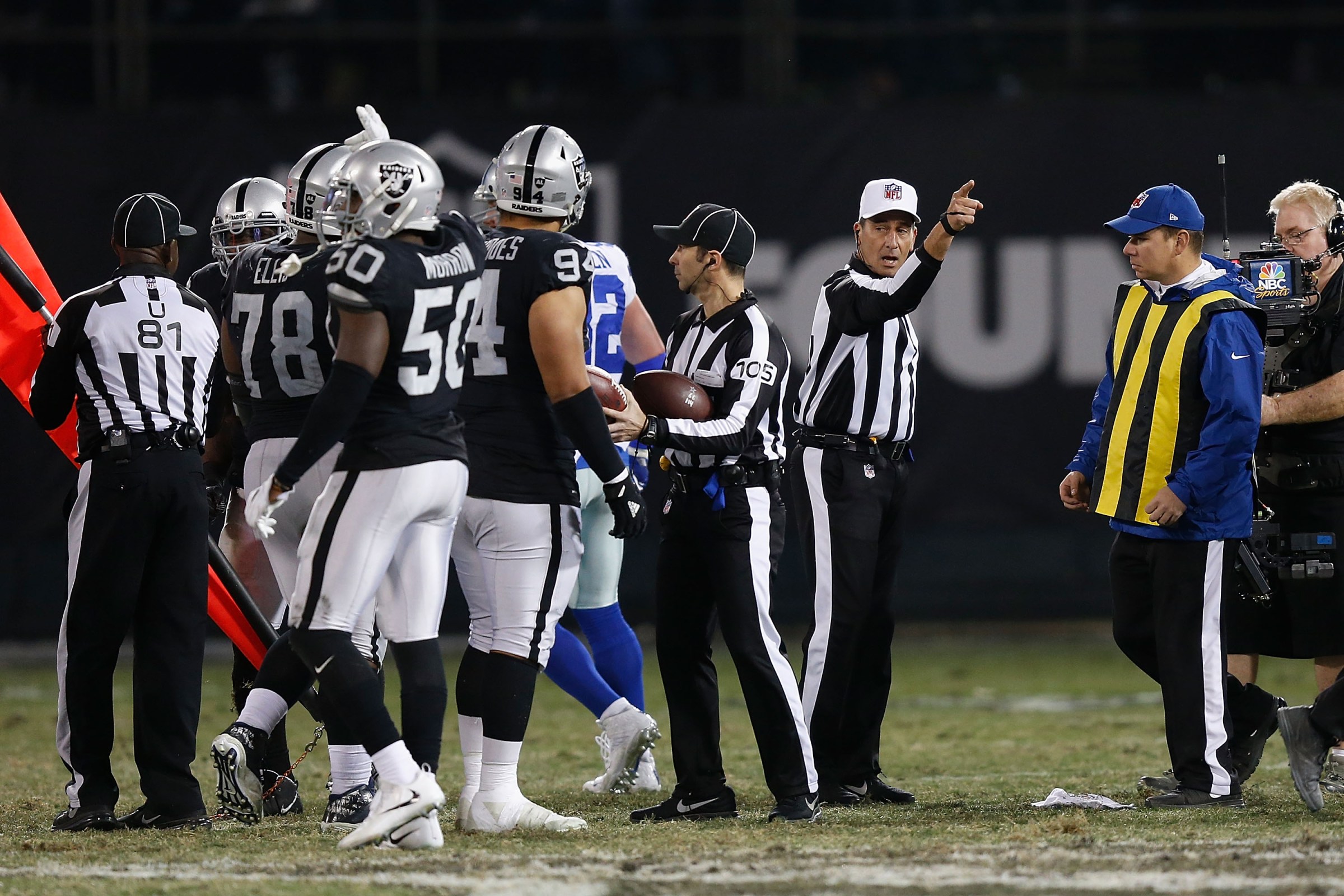 (Photo by Lachlan Cunningham/Getty Images)