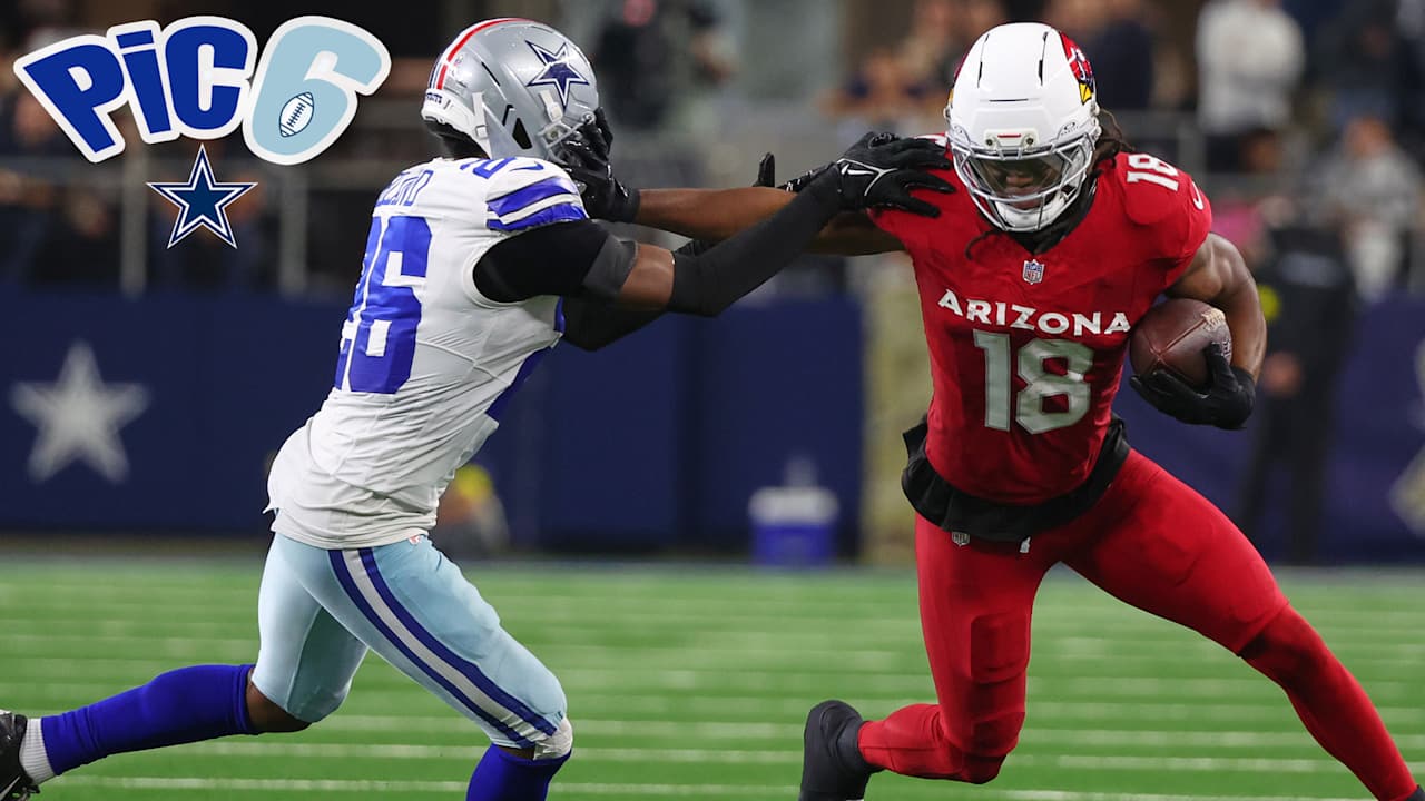 News and notes from Cowboys' 27-17 loss to Cardinals