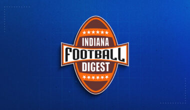 Indiana Football Digest Insider 2025