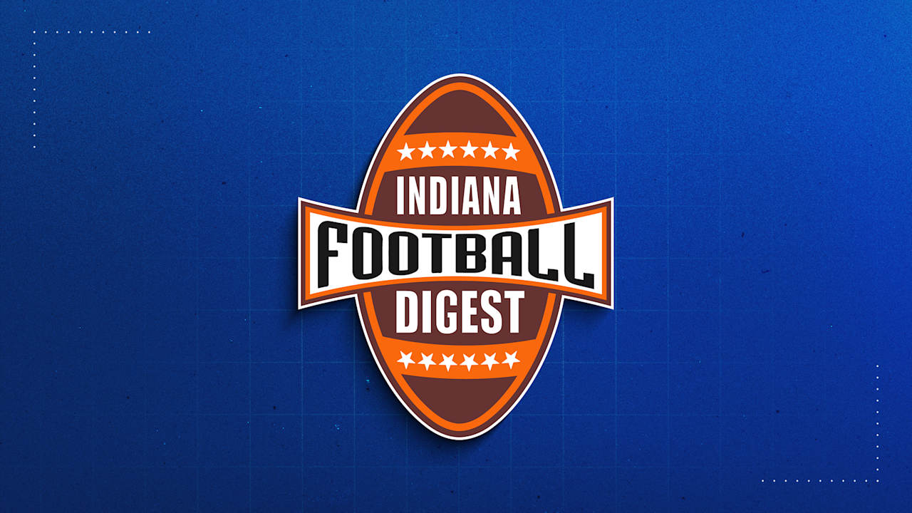 Indiana Football Digest Insider 2025