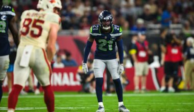 An Insider’s Look At The Seahawks’ Week 10 Opponent, The Arizona Cardinals