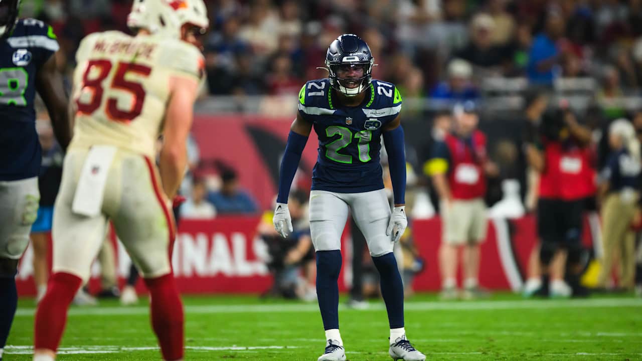 An Insider’s Look At The Seahawks’ Week 10 Opponent, The Arizona Cardinals