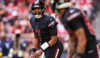 How to Watch Cardinals vs. Jaguars: Time, TV Channel and Live Stream – 2025 Week 12