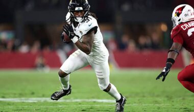 How to Watch Titans vs. Jaguars: Time, TV Channel and Live Stream – 2025 Week 13