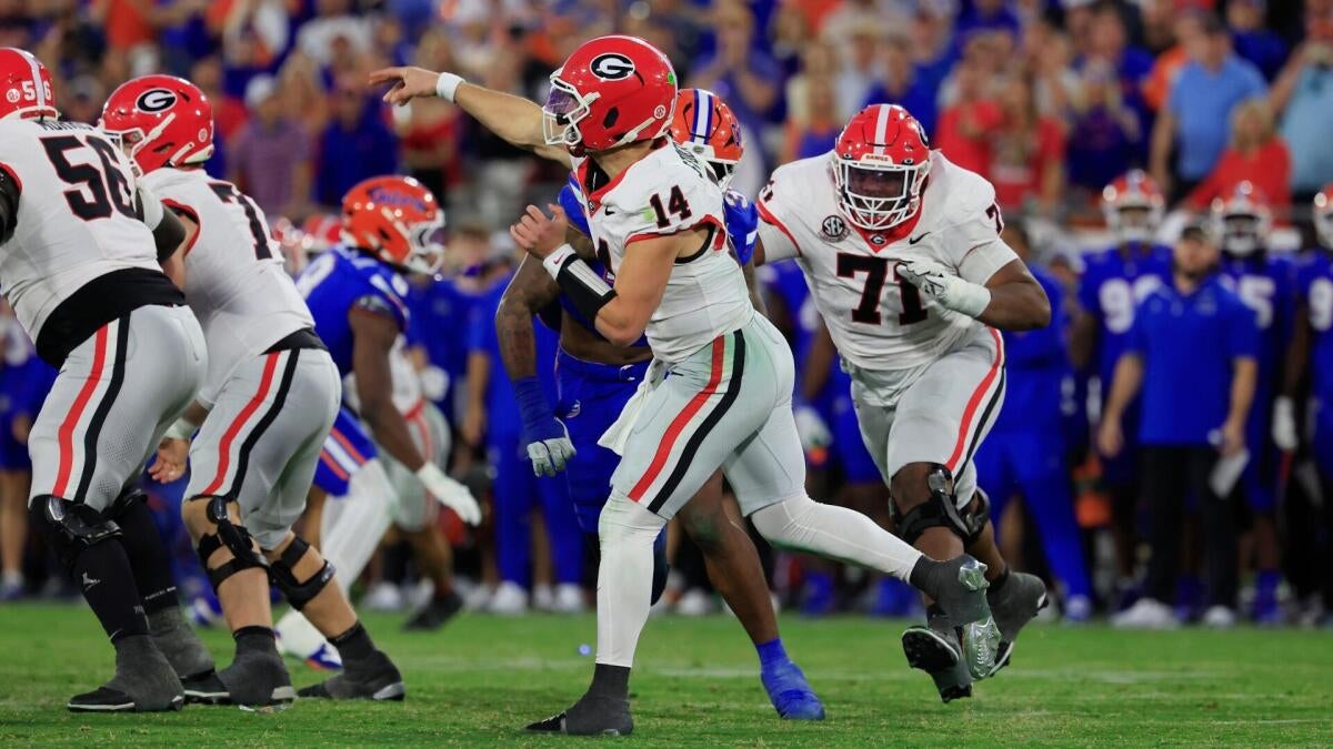 Betting on Week 12 college football? Here are the best betting apps, sportsbook promos