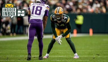 He backs down from no challenge