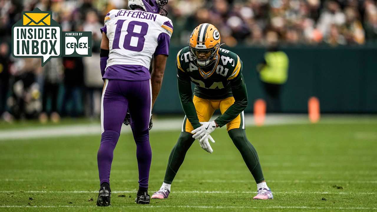 He backs down from no challenge