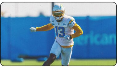 3 Chargers Players to Watch Against Titans in Week 9