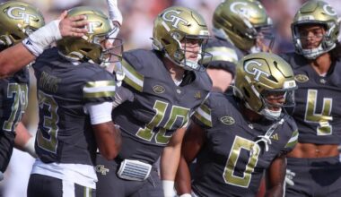 College football odds, lines, predictions: Week 13 picks, best bets today