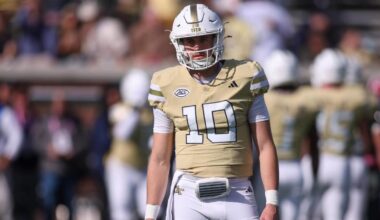 College football odds, lines, spreads, predictions: Week 13 picks, best bets today