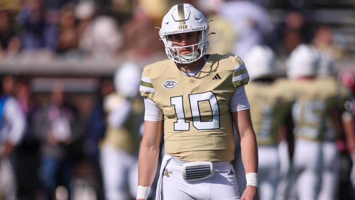 College football odds, lines, spreads, predictions: Week 13 picks, best bets today