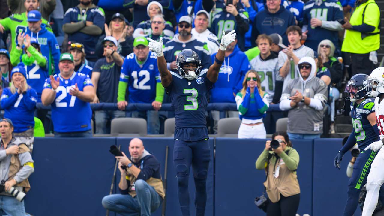 Nick Emmanwori Nominated For Rookie Of The Week 