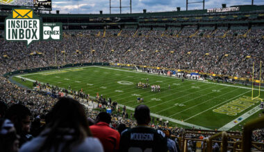 Bring the noise and see what happens