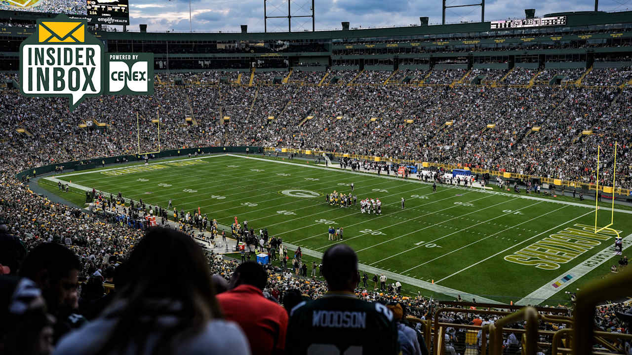 Bring the noise and see what happens