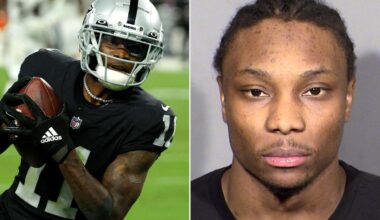 Where Is Henry Ruggs Now? Inside the His Life After Fatal DUI Accident