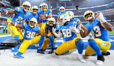 What We Learned from Sunday's 12 games