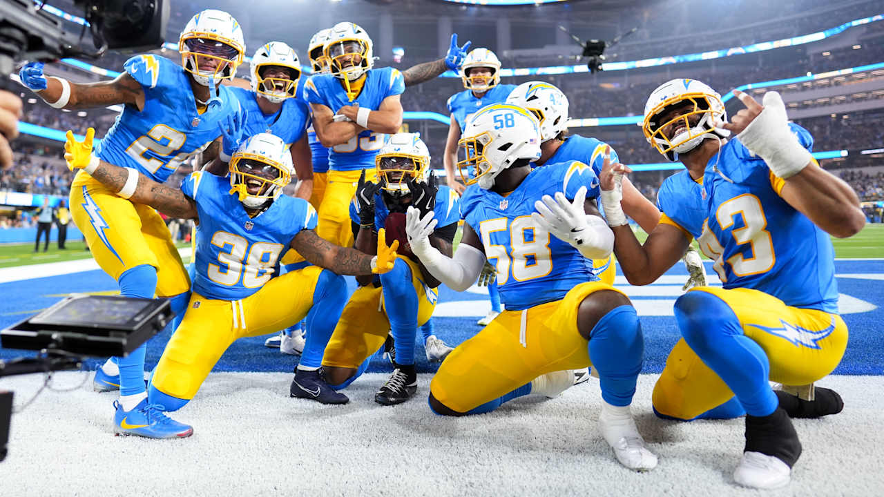 What We Learned from Sunday's 12 games