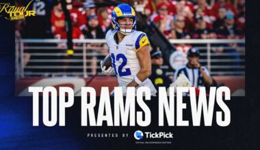Previews and predictions for Rams vs. Seahawks in Week 11