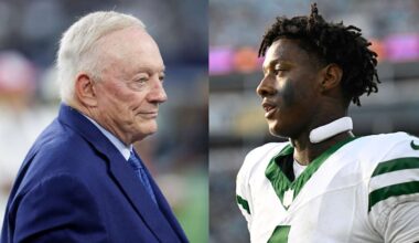 2025 NFL trade deadline: Who are the biggest winners and losers? - NFL.com