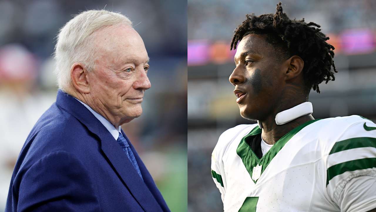 2025 NFL trade deadline: Who are the biggest winners and losers? - NFL.com