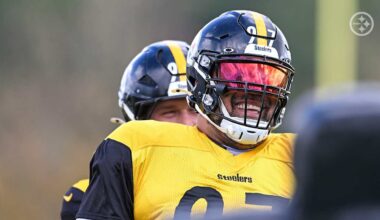 Week 11 Blog: 'You can combat it'