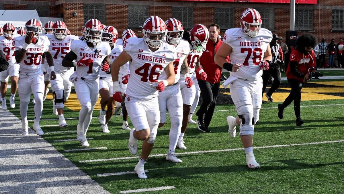 Indiana vs. Penn State prediction, pick, odds, spread, where to watch live