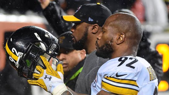 Former Steelers Linebacker James Harrison Absolutely Destroyed Head Coach Mike Tomlin After Week 12 Battle With Bears: "It's Trash" (Steelers News)