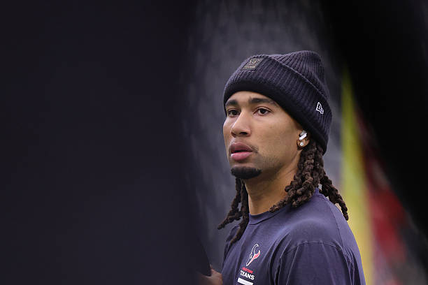 Texans vs. Broncos Nov. 2 Viewing Options: TV, Live Stream