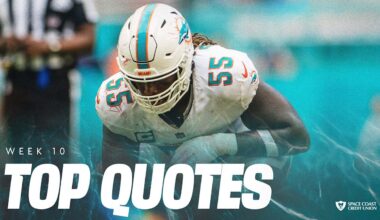 Dolphins host the Bills at Hard Rock Stadium