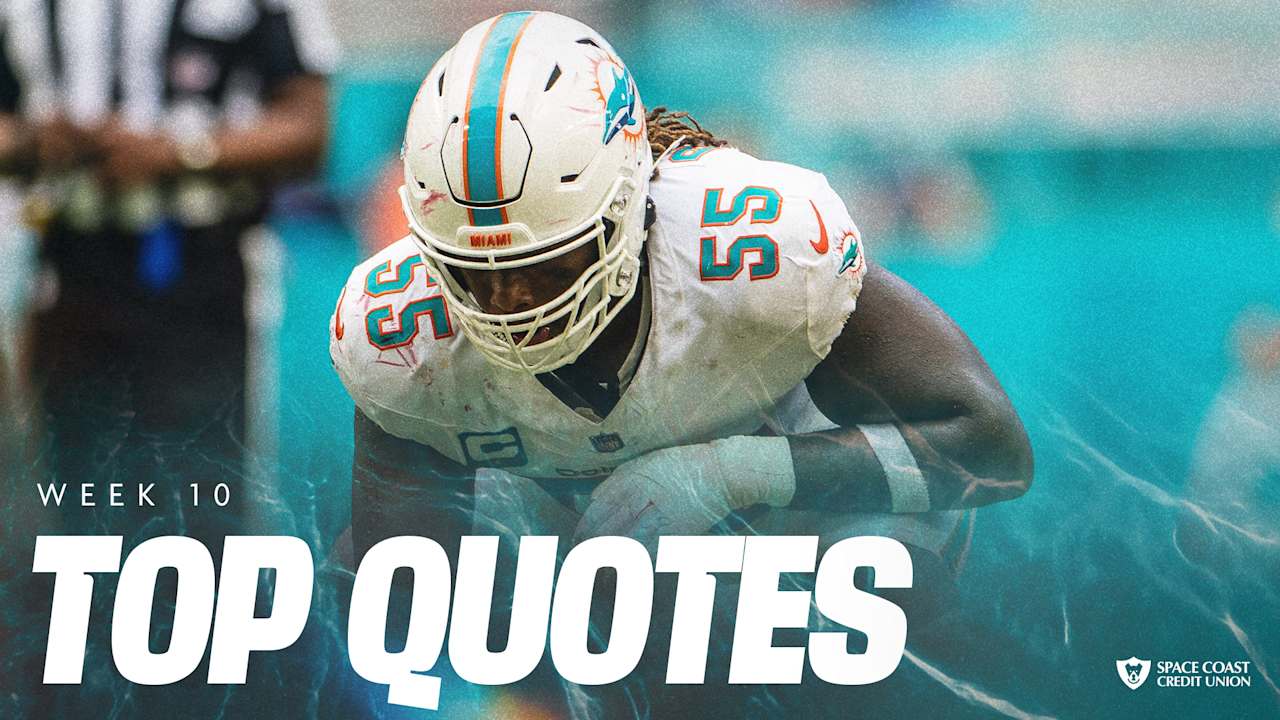 Dolphins host the Bills at Hard Rock Stadium