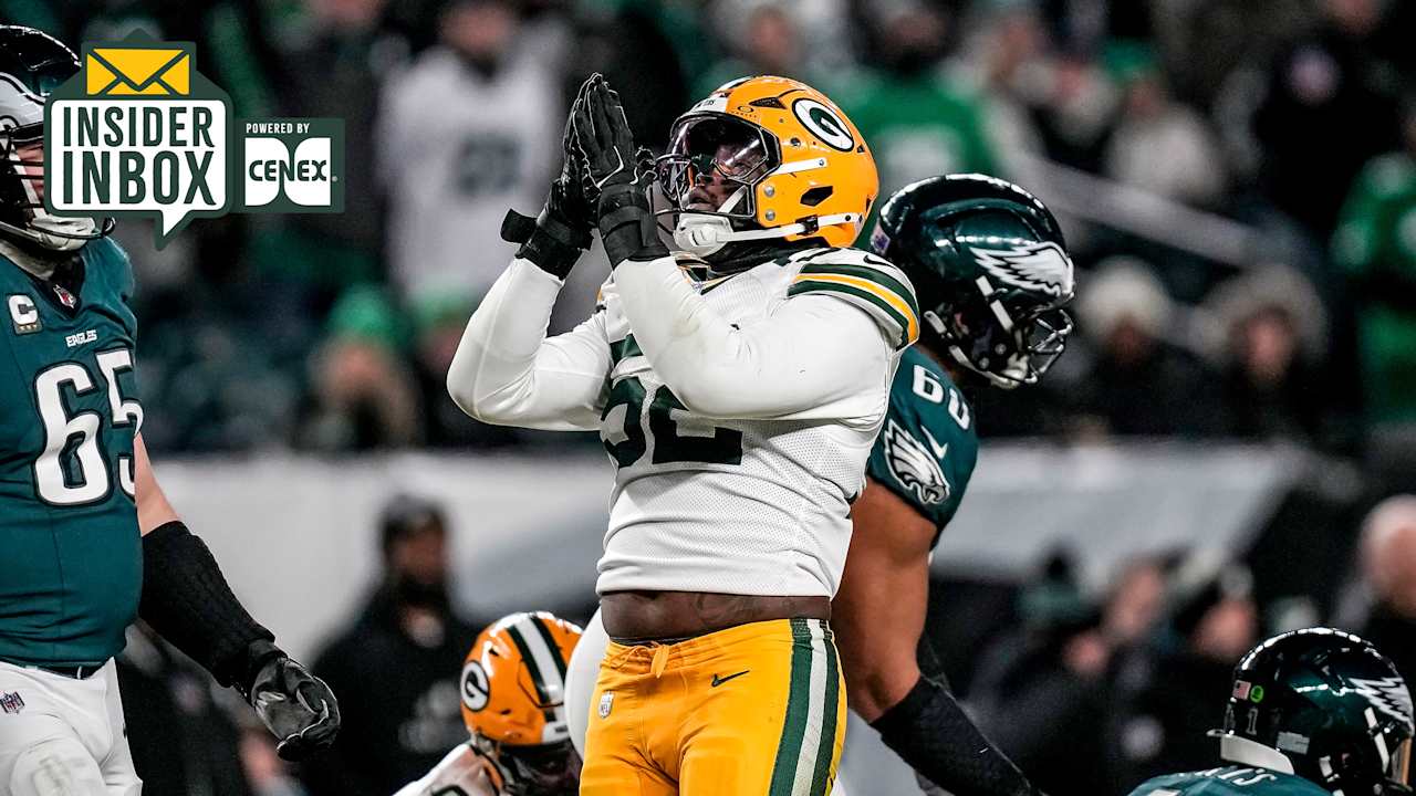 Nothing but air and opportunity