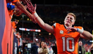 Six loudest statements from Sunday’s blockbuster slate