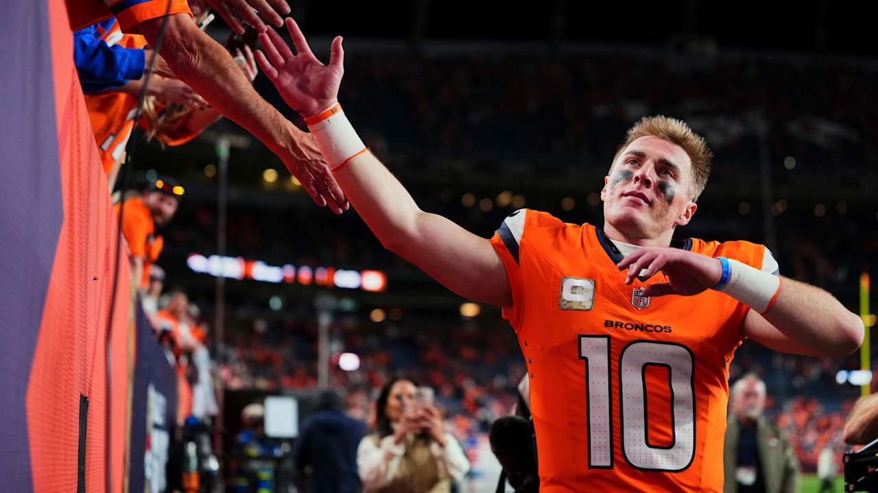 Six loudest statements from Sunday’s blockbuster slate