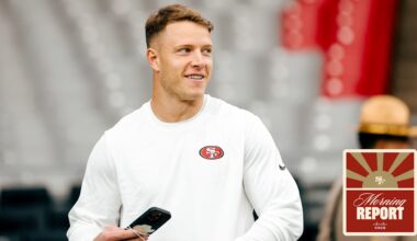 Go Inside the Action with ‘From the Trenches’ in Arizona 🗞️