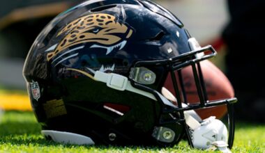 Jacksonville Jaguars are finally back at home to take on the Los Angeles Chargers – Action News Jax