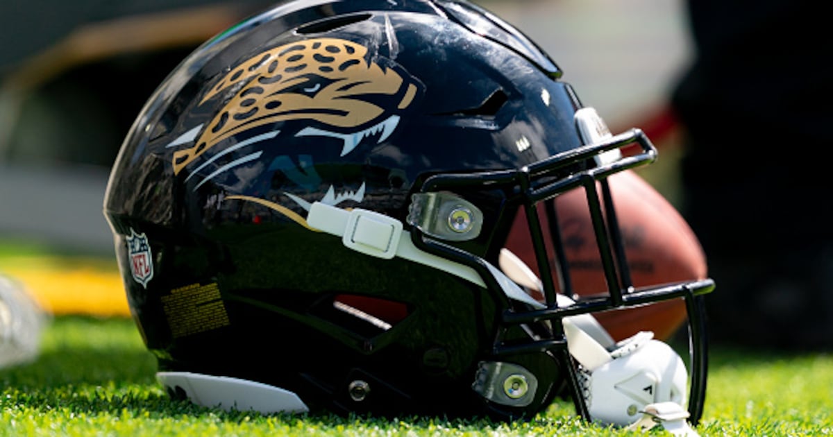 Jacksonville Jaguars are finally back at home to take on the Los Angeles Chargers – Action News Jax