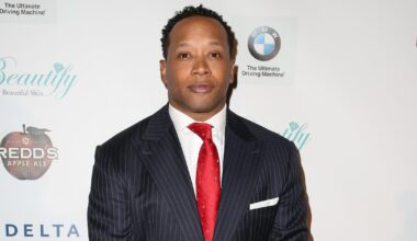 Former Atlanta Falcons star Jamal Anderson arrested in domestic violence case – WSB-TV Channel 2