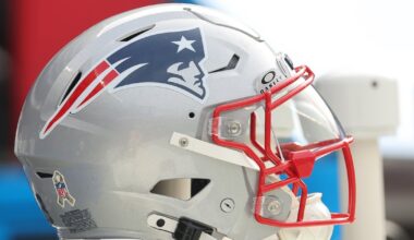 Patriots sign RB Craig Reynolds to practice squad, release RB Rushawn Baker – Boston 25 News