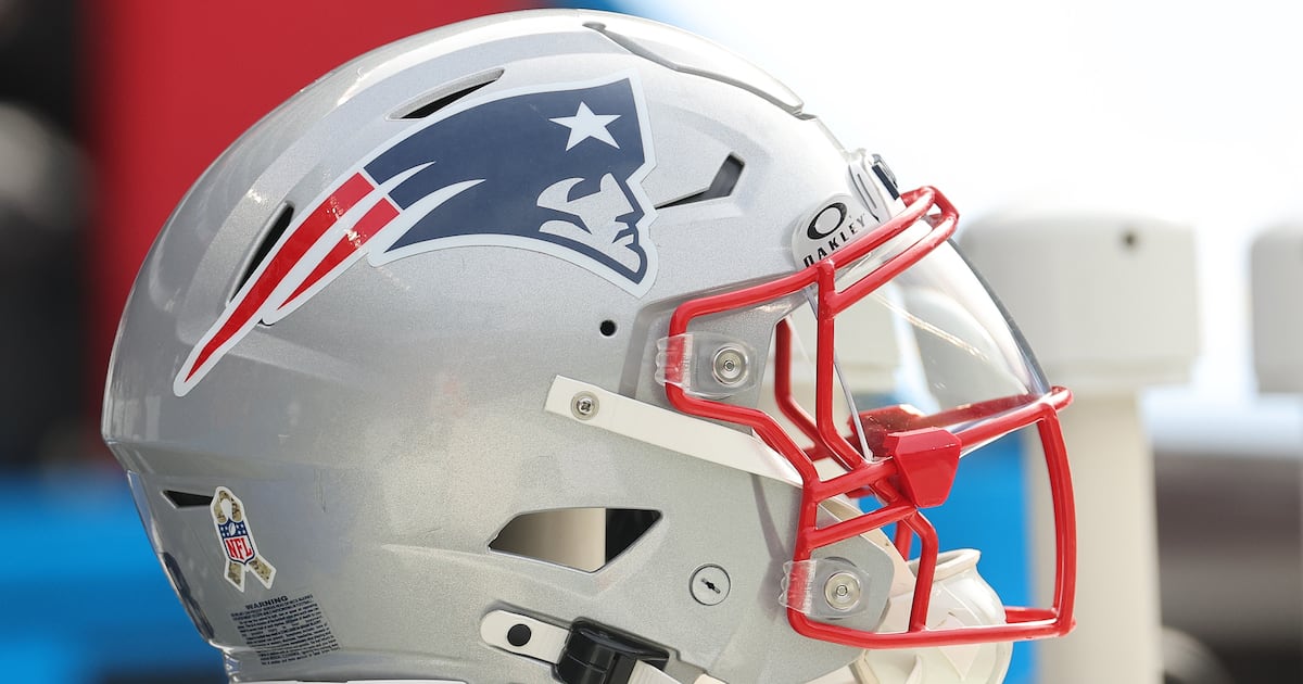 Patriots sign RB Craig Reynolds to practice squad, release RB Rushawn Baker – Boston 25 News