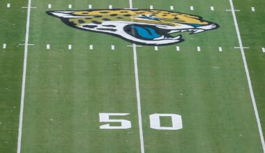 Jacksonville Jaguars hit the road to take on the Las Vegas Raiders – Action News Jax