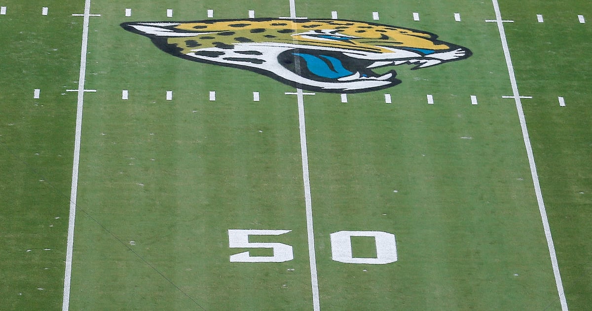 Jacksonville Jaguars hit the road to take on the Las Vegas Raiders – Action News Jax